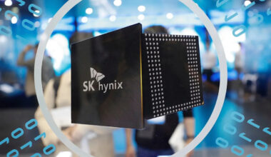 SK Hynix hits the U.S. stock market as demand for memory chips soars amid AI frenzy