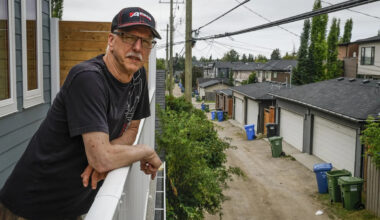 Laneway homes a way for affordable housing, multi-generational living