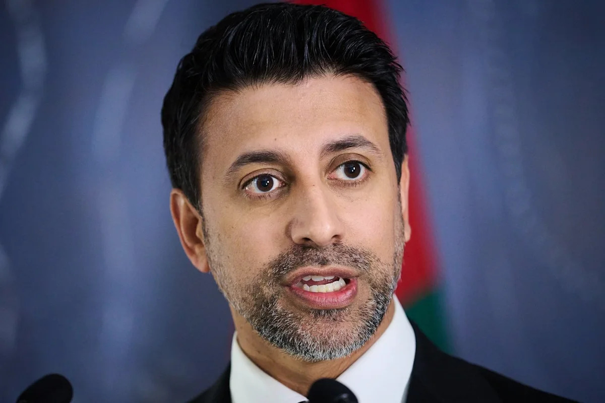 Ottawa opening exports office as part of strategy to diversify trade