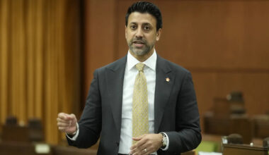 Canada, Ecuador signing free trade deal in Ottawa