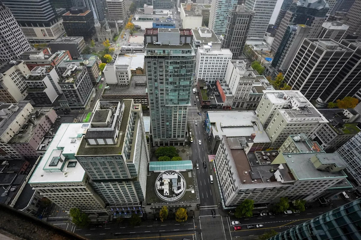 Vancouver-area home sales up nearly 10% in June amid broad increase in demand: board