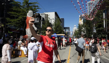 Canada's historic World Cup run helps prolong Vancouver restaurants' business boost