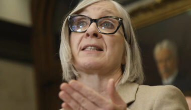 Ottawa to weigh guardrails, alternatives to 'contentious' Labour Code tool: Hajdu