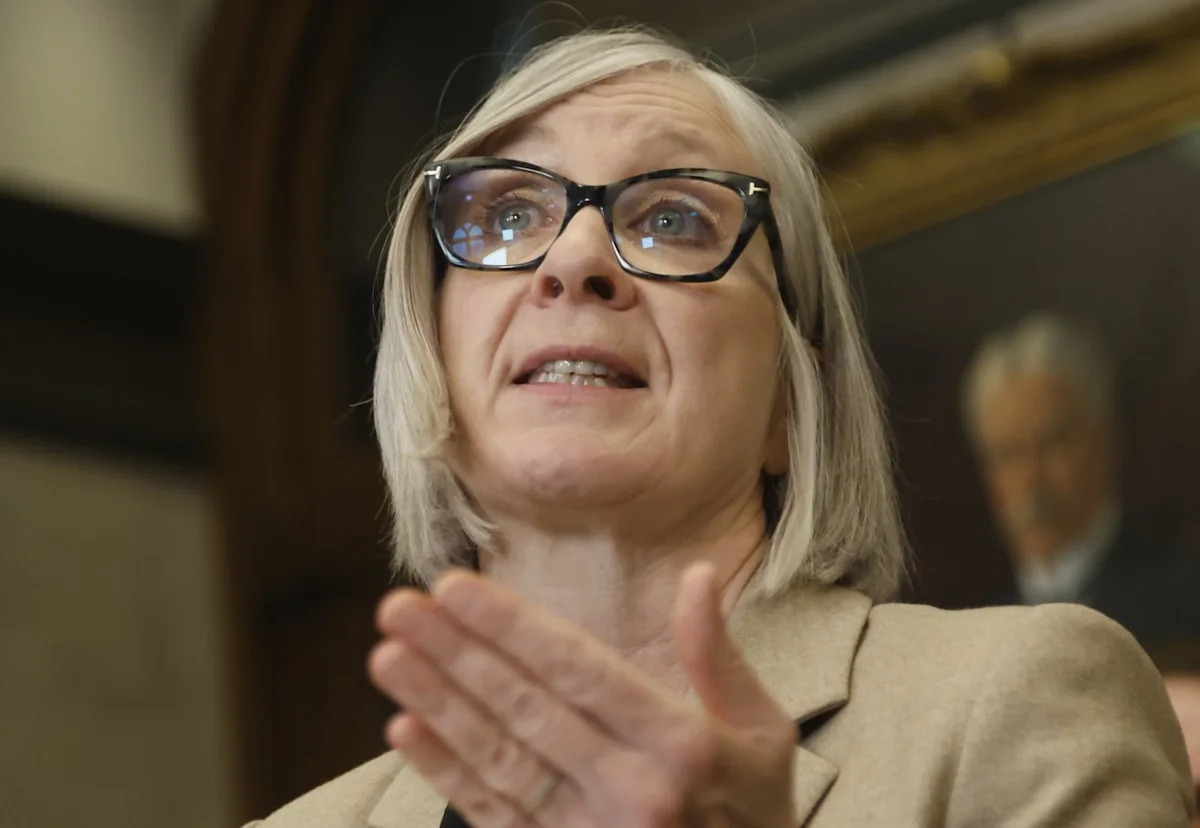Ottawa to weigh guardrails, alternatives to 'contentious' Labour Code tool: Hajdu