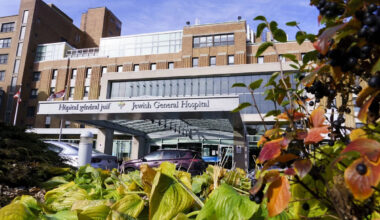 Montreal's Jewish General Hospital receives university designation