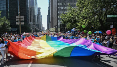 Montreal Pride festival to boost security after deadly Berlin attack