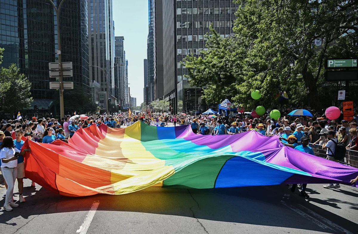 Montreal Pride festival to boost security after deadly Berlin attack