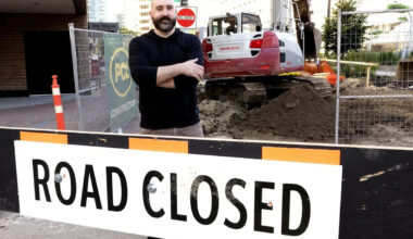 Edmonton councillor calls for business-friendly construction policy