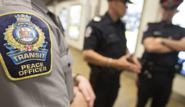 Opinion: Safety must be part of Edmonton's economic development plan