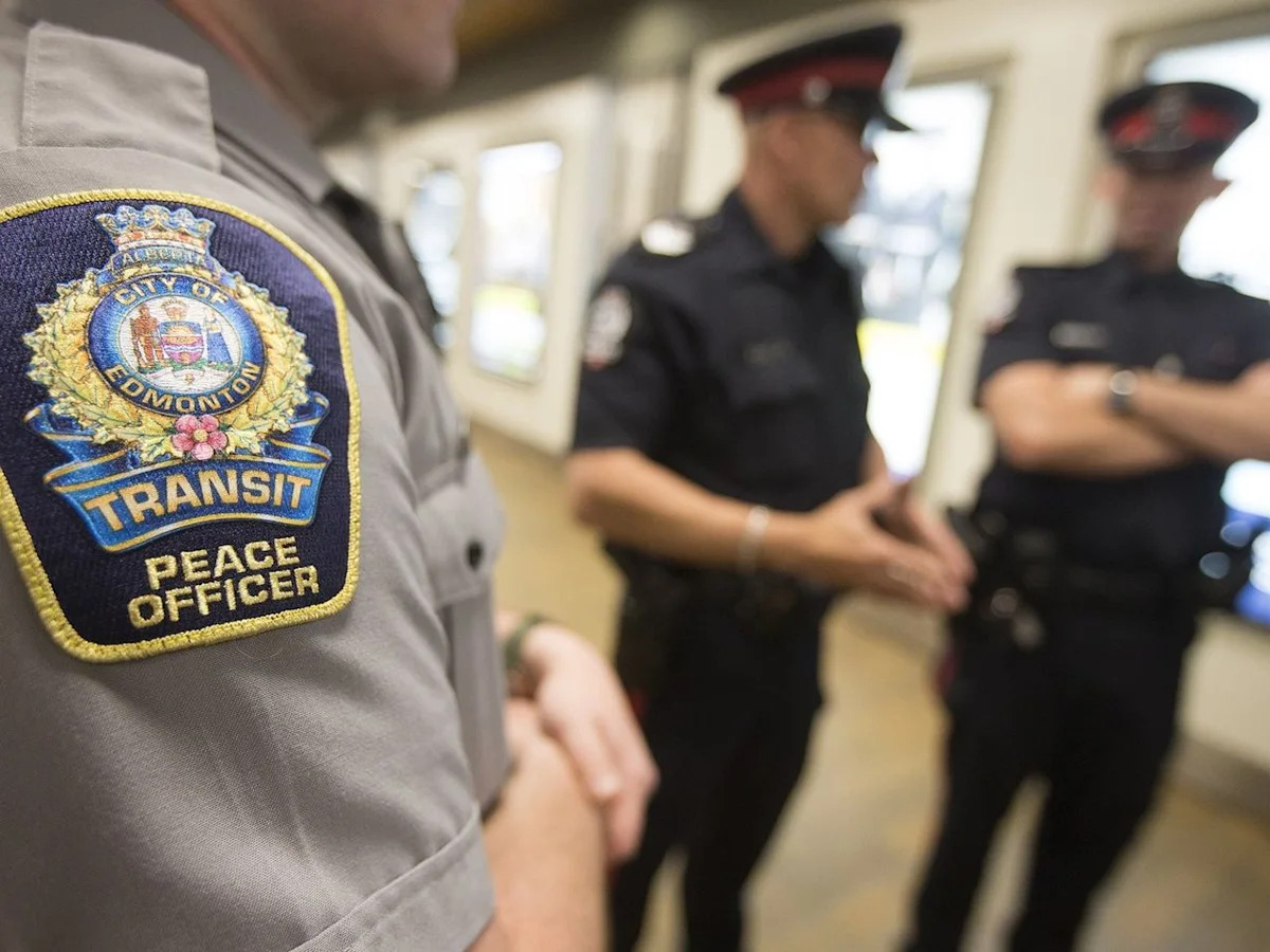 Opinion: Safety must be part of Edmonton's economic development plan