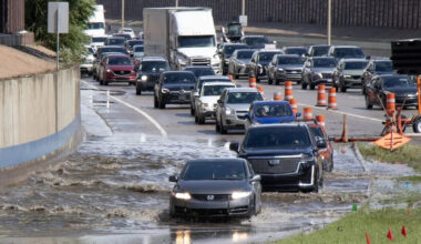 Severe thunderstorm, tornado watch issued for Edmonton, other parts of Alberta