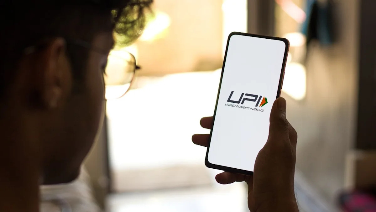 Indian payments firms flag competition risks in one-click UPI checkout- report
