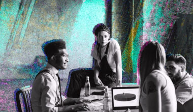 A New Generation of Entrepreneurs Is Here. Here’s Why They Don’t Play by the Old Rules