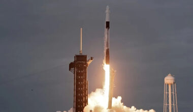 First diagnostic X-rays captured during spaceflight