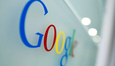 Brussels slaps €890 million fine on Google despite looming new US tariffs