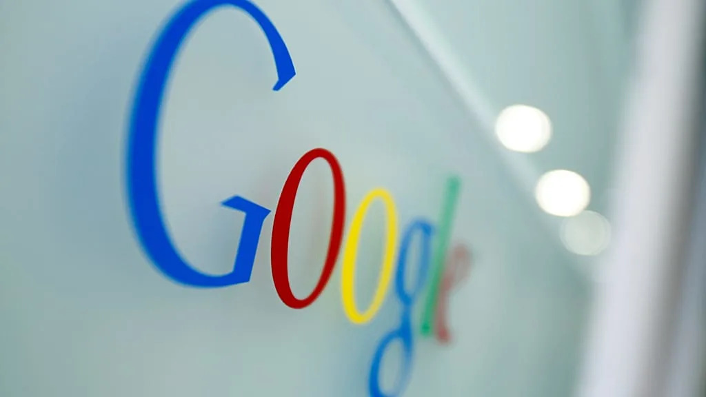 Brussels slaps €890 million fine on Google despite looming new US tariffs