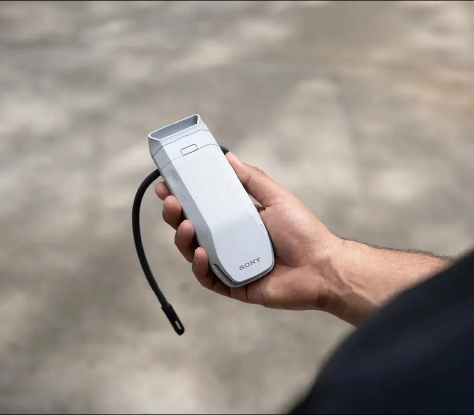 Sony Reon Pocket Pro Plus Air Conditioner Arrives In U.S. To Beat Summer Heatwaves
