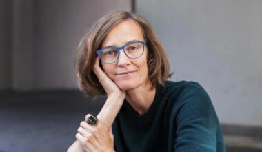 Ida Tin Coined Femtech. Now She’s Funding Continuous Hormone Monitoring