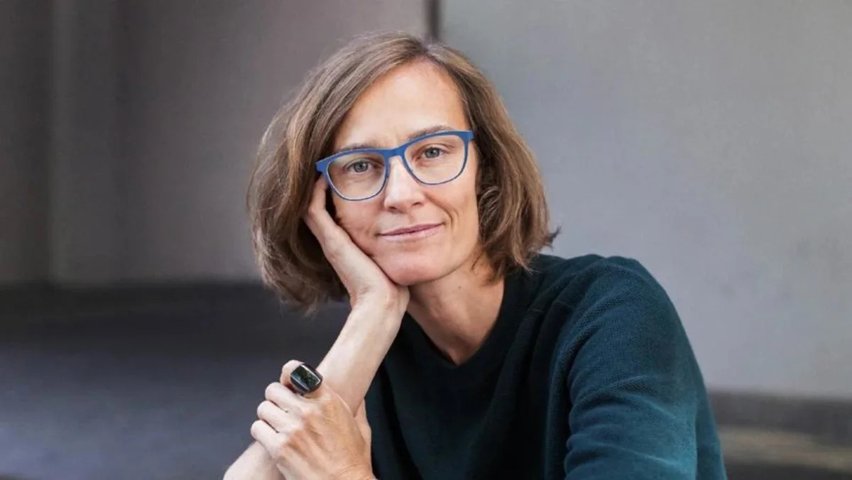 Ida Tin Coined Femtech. Now She’s Funding Continuous Hormone Monitoring