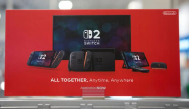 Nintendo Won’t Pass On Tariff Refunds—Arguing Consumers ‘Received Exactly What They Bargained And Paid For’