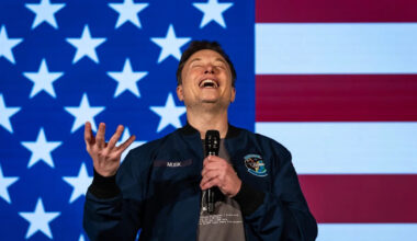 Beyond rockets and satellites, SpaceX is quietly building an AI compute business that may become key to its eye-popping valuation
