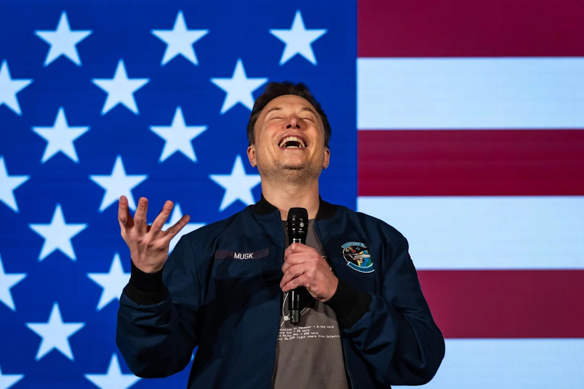 Beyond rockets and satellites, SpaceX is quietly building an AI compute business that may become key to its eye-popping valuation
