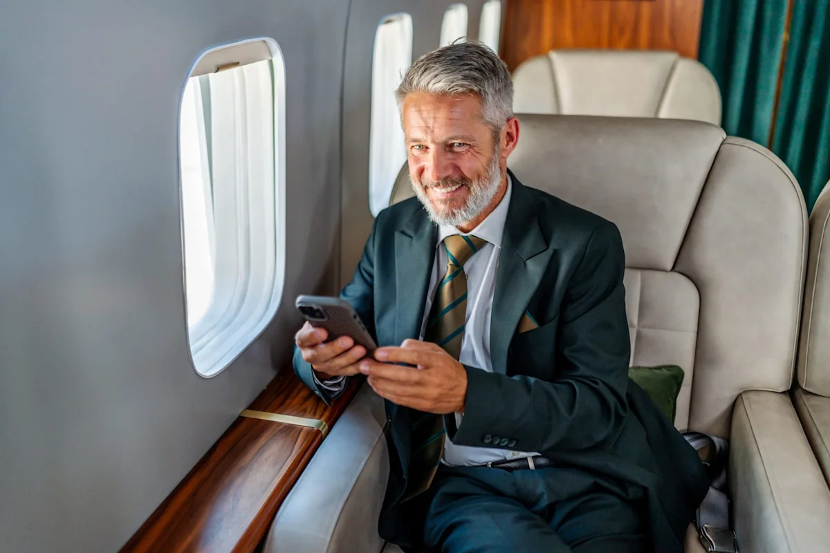 Self-made multimillionaire says Canadians ‘give no money away’ compared with Americans—research shows U.S. giving is more than twice as high