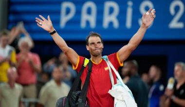 Despite a $220 million net worth, Rafael Nadal says he won’t retire because he hates waking up to no plans—so he’s opened a chain of hotels instead