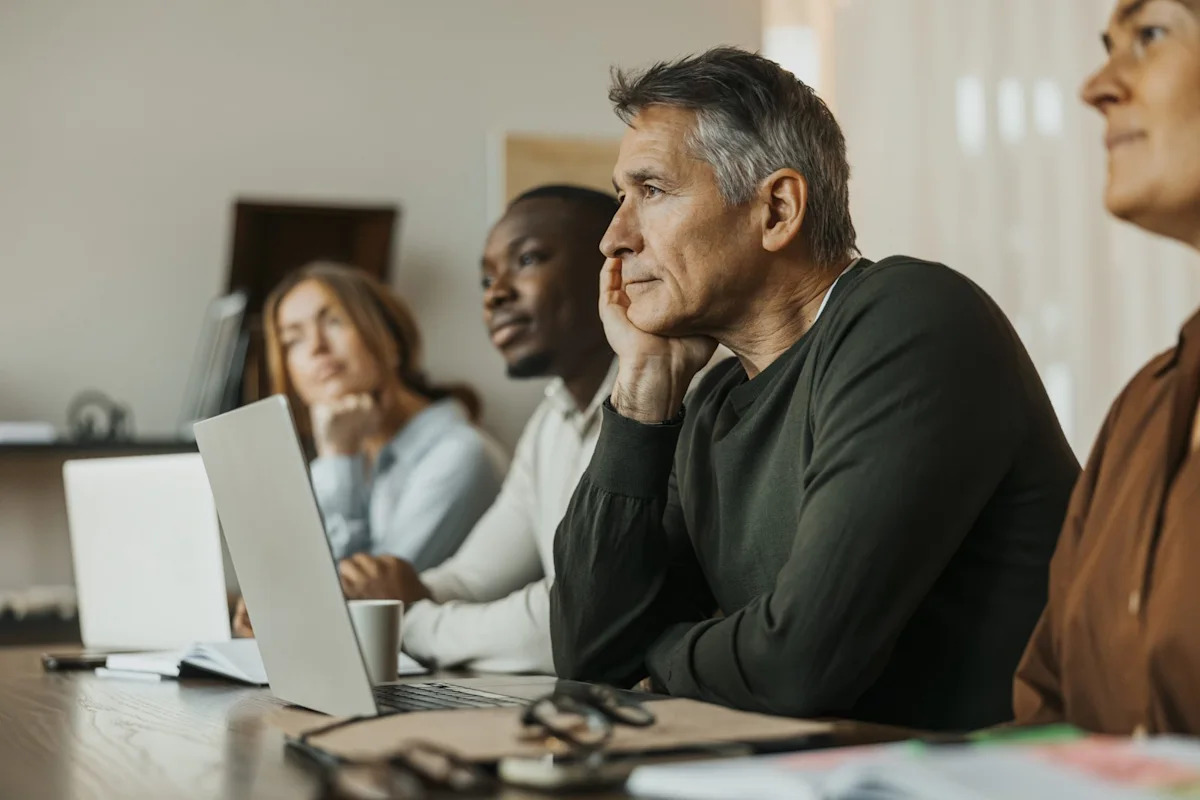 More tech workers are retiring early because they don’t want to deal with AI-related changes: ‘Many people believe it’s overblown’