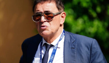 ‘Dr. Doom’ Nouriel Roubini says we’re headed for universal basic income or ‘some form of socialism’ as AI revolutionizes work—He calls that optimistic