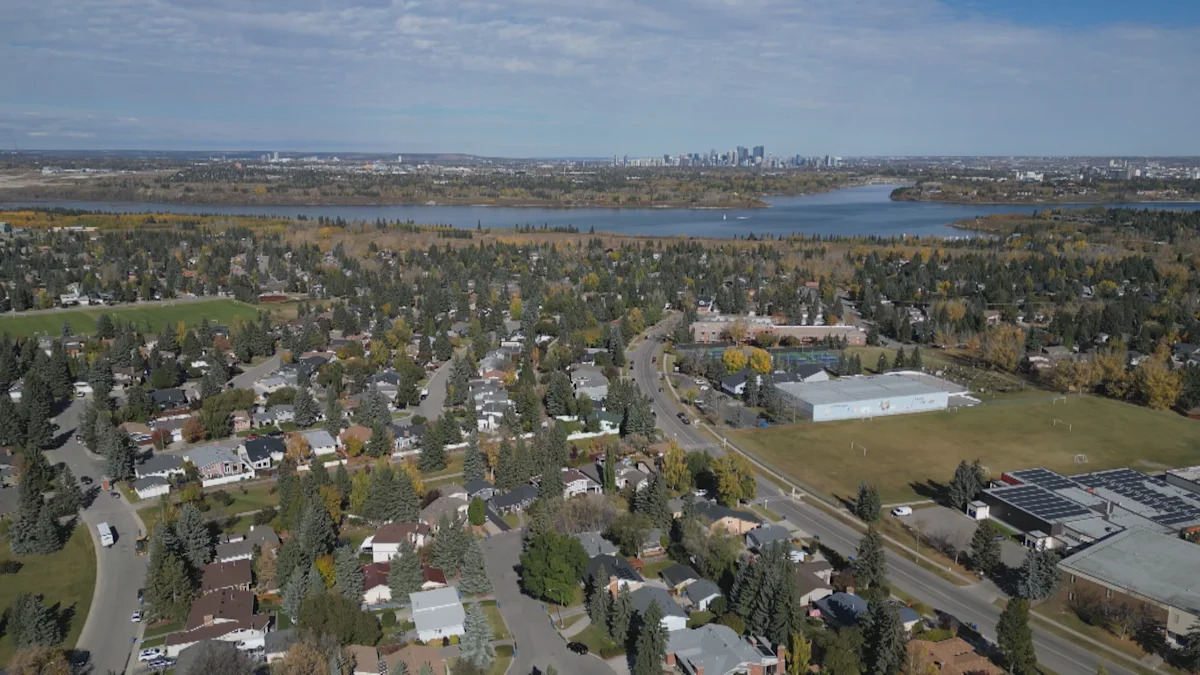 Calgary city council debates proposed exemptions from citywide rezoning repeal
