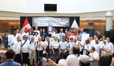 Breaking Records, Advancing Inclusion: Brampton and Hong Kong Make Guinness World Records History