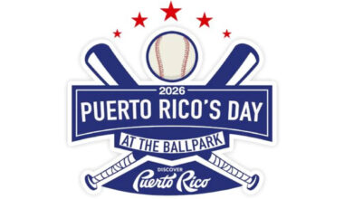 Puerto Rico’s Day at The Ballpark Continues 2026 Series with Texas Rangers