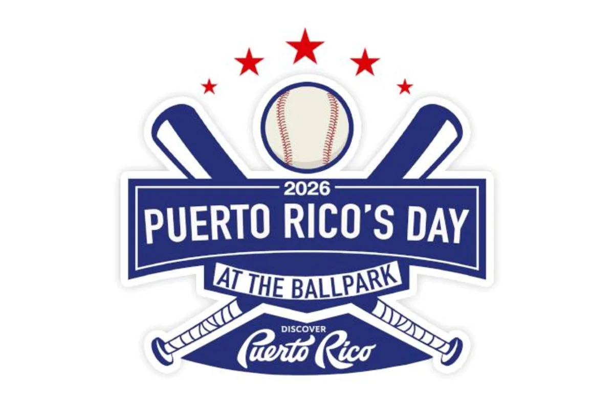 Puerto Rico’s Day at The Ballpark Continues 2026 Series with Texas Rangers