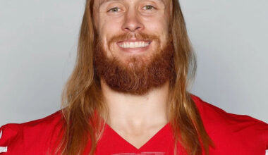 As Exclusively Reported by Deadline Hollywood: NFL Star George Kittle Makes Acting Debut in Dinosaurs of the Wild West