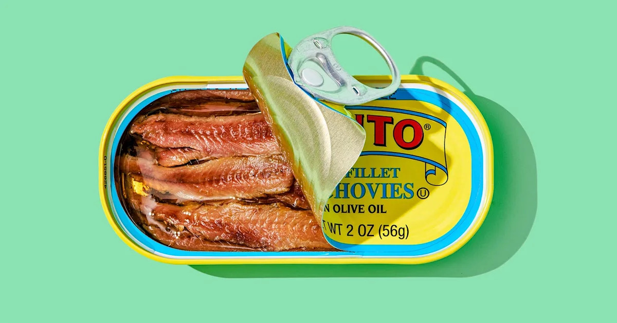 Why This High-Protein Pantry Staple is Trending—and How to Eat More of It