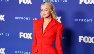 Who is Livvy Dunne? The social media gymnast and Baywatch star dating MLB pitcher Paul Skenes