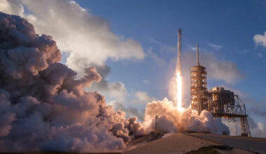 Elon Musk Warns Short Sellers as $25 Billion Bet Builds Against SpaceX Ahead of Earnings