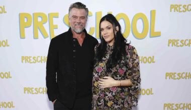 Josh Duhamel Addresses His 21-Year Age Gap With Wife Audra Mari: “I Never Looked at It Like That”