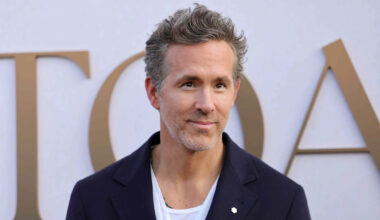 Ryan Reynolds Steps Out Solo in Disguise Amid Wife Blake Lively’s Justin Baldoni Legal Drama