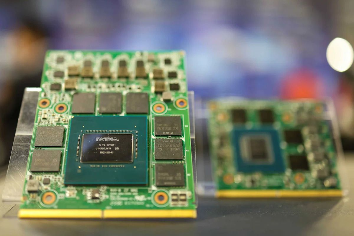 These Experts See 'Screaming Buys' in AI Stocks After a Recent Pullback