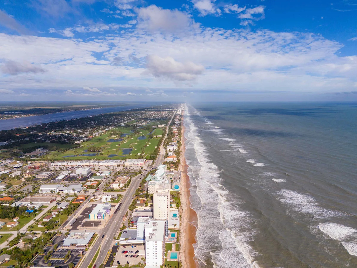 21 Top Florida Retirement Locations for Low Taxes, Beaches and Affordable Living