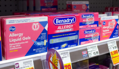 The Benadryl Challenge Isn’t Going Away — Here’s How Public Health Officials Are Trying To Stop This Deadly Viral Trend