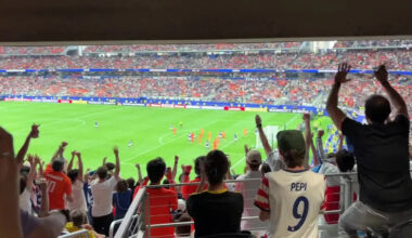 Arlington World Cup matches boost local economy with record hotel revenue