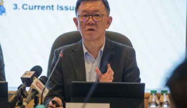Rising costs remain top challenge for Malaysian Chinese businesses, ACCCIM survey finds