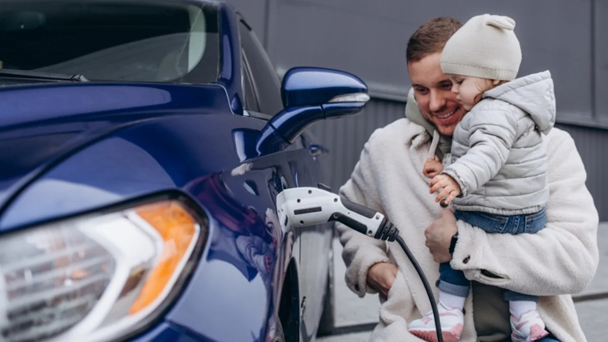 Buying an EV in Canada is more attractive thanks to new incentives and soaring gas prices — will you make the switch?