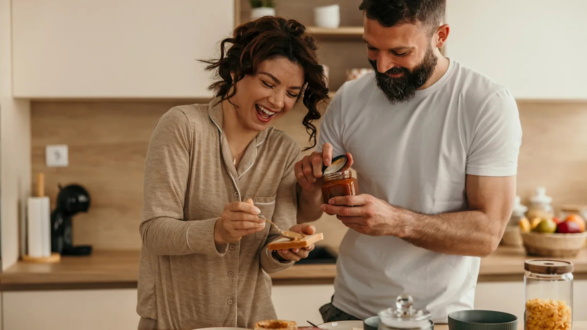A financial planner explains why splitting your partner's $2,100 mortgage will leave you with nothing. And it's okay