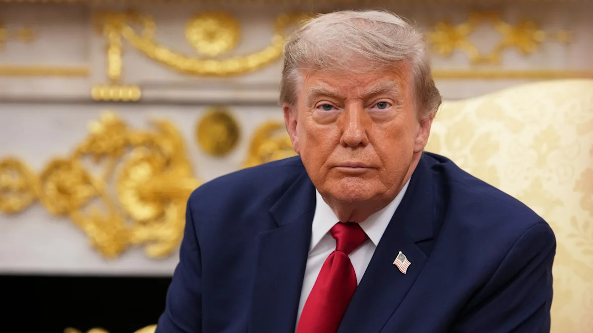 Trump targets Canada with ‘nuclear option’ 50% tariffs. How to prepare your finances for another trade war
