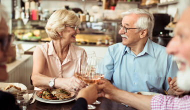 The 5 key levels of income in retirement for US boomers — where do you sit versus other seniors?