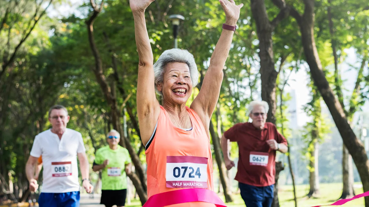 57% of retirees carry debt and 27% live on Social Security alone — 3 signs you're beating the odds
